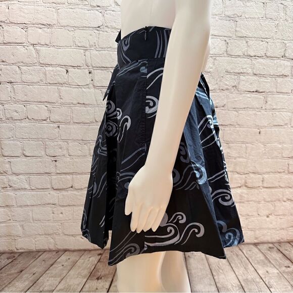 ᴇᴜᴄ ꜱꜱ19 ᴇᴍᴘᴏʀɪᴏ ᴀʀᴍᴀɴɪ ᴘʀɪɴᴛᴇᴅ ᴀ-ʟɪɴᴇ ᴘʟᴇᴀᴛᴇᴅ ꜱᴋɪʀᴛ - Picture 8 of 13